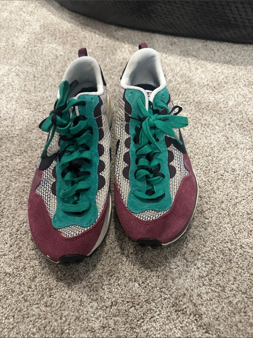 Nike Sacai
